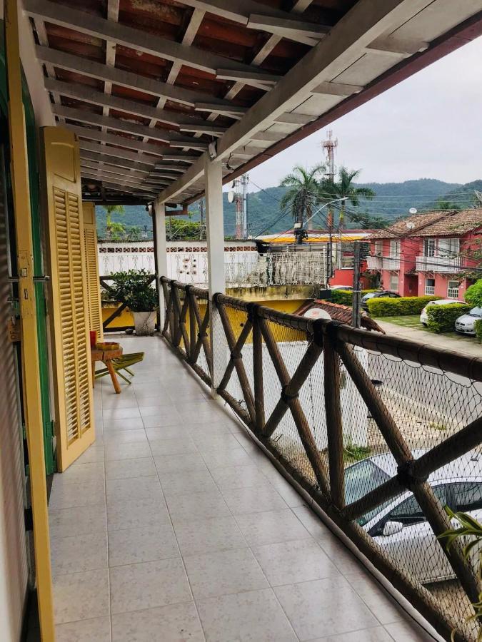 Pousada Florescer Paraty Exterior photo