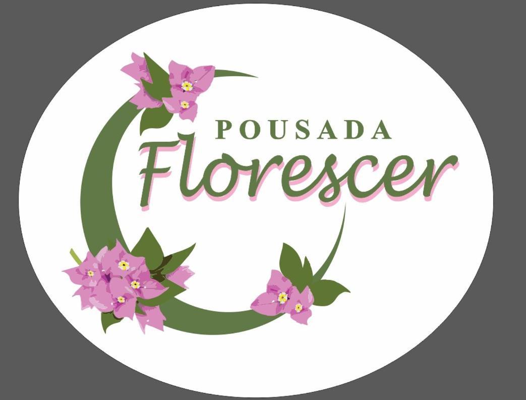 Pousada Florescer Paraty Exterior photo